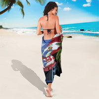 Ay Bendito! Benito Bowl Proud Boricua Sarong