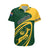 Personalised South Africa Rugby 2023 Hawaiian Shirt Bokke Champions Sporty Dynamics - Wonder Print Shop