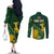 personalised-south-africa-rugby-2023-couples-matching-off-the-shoulder-long-sleeve-dress-and-long-sleeve-button-shirts-bokke-champions-kente-ethnic