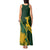 personalised-south-africa-rugby-2023-tank-maxi-dress-bokke-champions-kente-ethnic