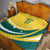 Australia 2024 Olympics Custom Quilt Rise of the Roos