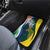 Custom India and Australia Cricket Car Mats Special Half-Half Mix LT7 - Wonder Print Shop