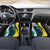 Custom India and Australia Cricket Car Mats Special Half-Half Mix LT7 - Wonder Print Shop