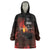 So-Cal Wildfire Wearable Blanket Hoodie LA Stay Strong