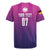 Germany Football Rugby Jersey Nationalelf Pink Revolution