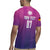 Germany Football Rugby Jersey Nationalelf Pink Revolution