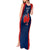 personalised-france-rugby-tank-maxi-dress-2023-world-cup-allez-les-bleus-grunge-style