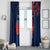 personalised-france-rugby-window-curtain-2023-world-cup-allez-les-bleus-grunge-style