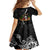 mexico-day-of-the-dead-kid-short-sleeve-dress-sombrero-sugar-skull-with-roses