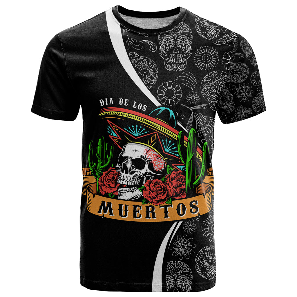 mexico-day-of-the-dead-t-shirt-sombrero-sugar-skull-with-roses