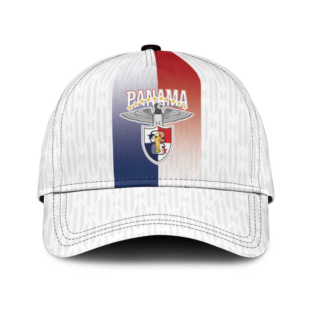 Afro-Panama Football Los Canaleros 2026 Classic Cap Rising Glory - Wonder Print Shop