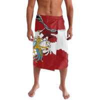 Poland-Lithuania Folk Patterns Lavalava