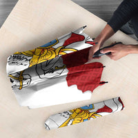 Poland-Lithuania Folk Patterns Umbrella