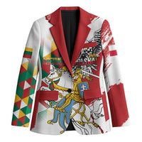 Poland-Lithuania Vytis and Royal Eagle Blazer