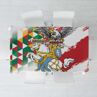 Poland-Lithuania Vytis and Royal Eagle Tablecloth