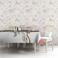 Poland-Lithuania Vytis and Royal Eagle Tablecloth