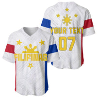 Two women's white football jerseys with YOUR TEXT 07, stars, and red-blue flag stripes