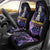 Colombia Football Car Seat Cover Cano Cristales Style - Todos Somos Campeon LT7 - Wonder Print Shop