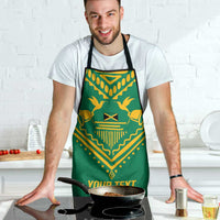 JLP Choose Jamaica Apron - Wonder Print Shop