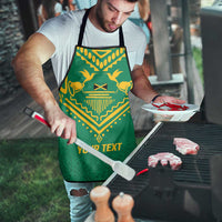 JLP Choose Jamaica Apron - Wonder Print Shop