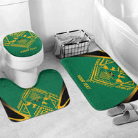 JLP Choose Jamaica Bathroom Set - Wonder Print Shop