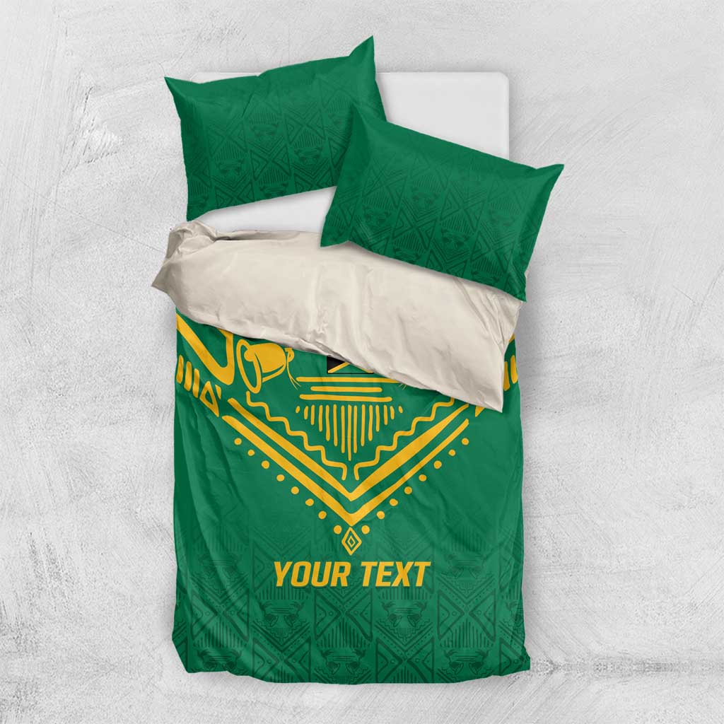 JLP Choose Jamaica Bedding Set - Wonder Print Shop