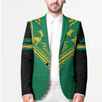 JLP Choose Jamaica Blazer - Wonder Print Shop