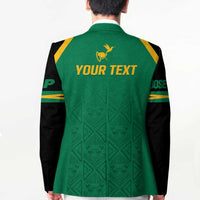JLP Choose Jamaica Blazer - Wonder Print Shop