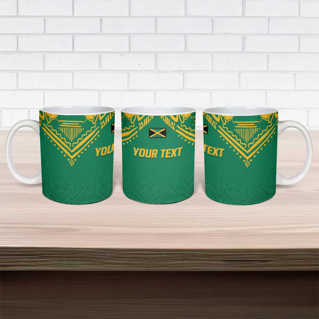 JLP Choose Jamaica Ceramic Mug - Wonder Print Shop