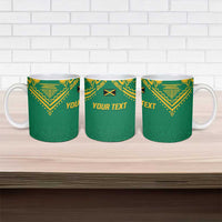 JLP Choose Jamaica Ceramic Mug - Wonder Print Shop