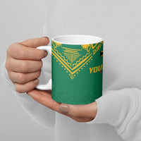 JLP Choose Jamaica Ceramic Mug - Wonder Print Shop