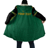 JLP Choose Jamaica Cloak - Wonder Print Shop