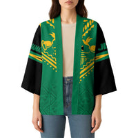 JLP Choose Jamaica Kimono - Wonder Print Shop