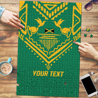 JLP Choose Jamaica Puzzle - Wonder Print Shop