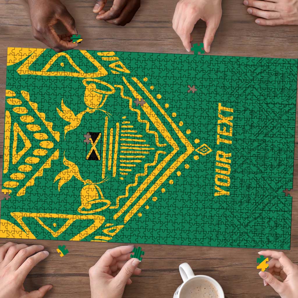 JLP Choose Jamaica Puzzle - Wonder Print Shop