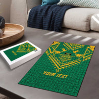 JLP Choose Jamaica Puzzle - Wonder Print Shop