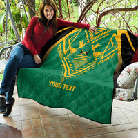 JLP Choose Jamaica Quilt - Wonder Print Shop