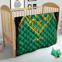 JLP Choose Jamaica Quilt - Wonder Print Shop