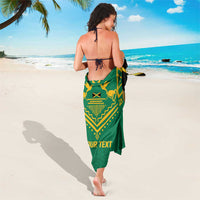 JLP Choose Jamaica Sarong - Wonder Print Shop
