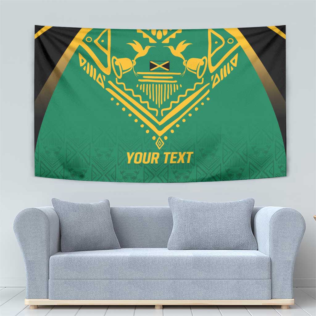 JLP Choose Jamaica Tapestry - Wonder Print Shop