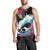 Hawaii Surfing Men Tank Top Triple Crown Rides The Waves - Wonder Print Shop