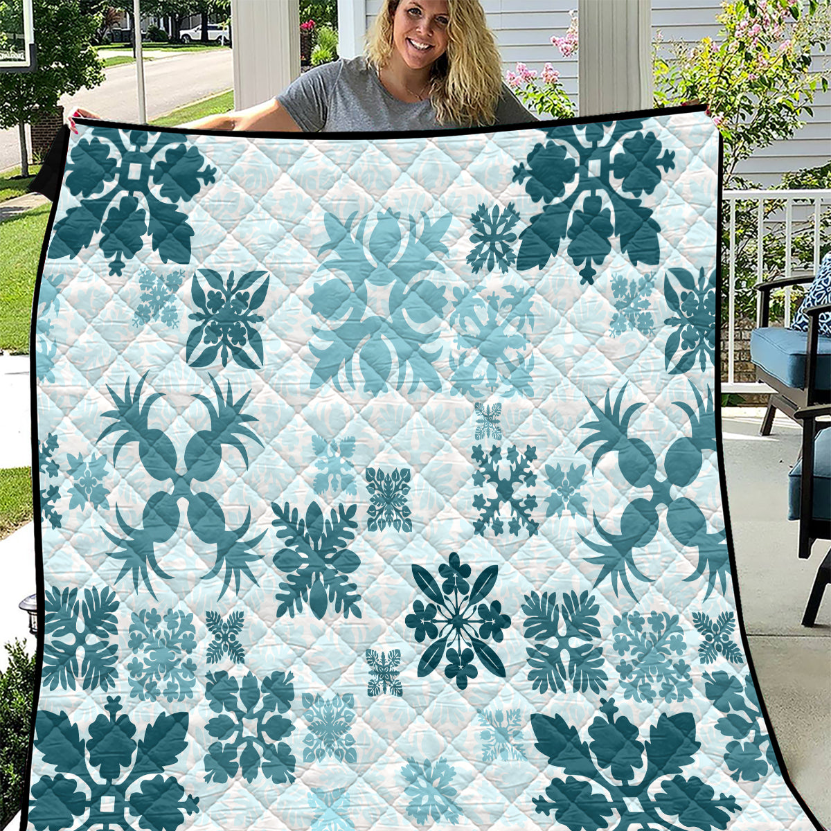 vintage-hawaii-quilt-hawaiian-quilt-kapa-mismatch-teal