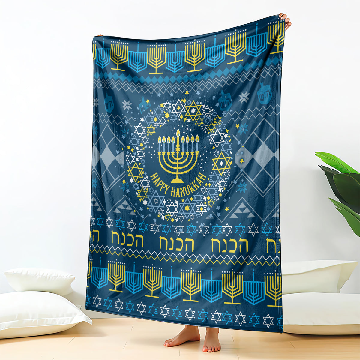 happy-hanukkah-blanket-love-and-lights-menorah