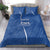 Italy Rugby Personalized Bedding Set Azzurro Savoia - Renaissance Inspired