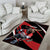 Canada Hockey Personalized Area Rug Go Canada Go