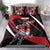 Canada Hockey Personalized Bedding Set Go Canada Go