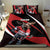 Canada Hockey Personalized Bedding Set Go Canada Go