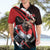 Canada Hockey Personalized Hawaiian Shirt Go Canada Go