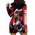 Canada Hockey Personalized Hoodie Dress Go Canada Go