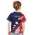 USA Hockey Personalized Eagle Kid T Shirt Shoot For The Stars